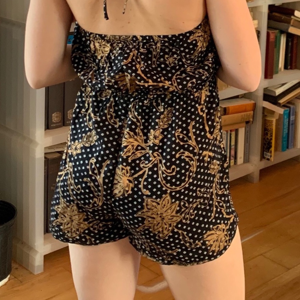 UO Romper - Picture 5 of 5